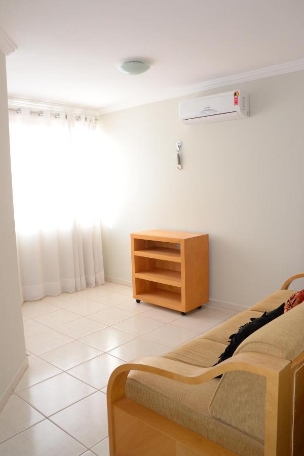 Apartamento Lucy Pontual Terra Thermas Rio Quente Ngoại thất bức ảnh